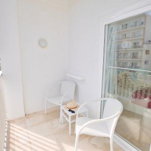 Habitación Económica con Cama King